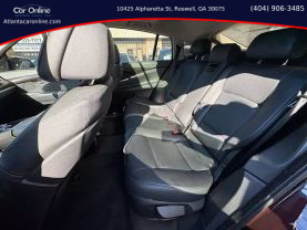 2011 BMW 5 SERIES SEDAN 6-CYL, TURBO, 3.0 LITER 535I GRAN TURISMO SEDAN 4D