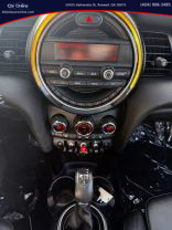 2015 MINI HARDTOP 2 DOOR HATCHBACK 4-CYL, TURBO, 2.0 LITER COOPER S HATCHBACK 2D