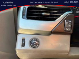 2015 CHEVROLET SUBURBAN SUV V8, ECOTEC3, FF, 5.3L LTZ SPORT UTILITY 4D