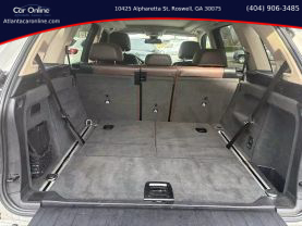 2014 BMW X5 SUV 6-CYL, TURBO, 3.0 LITER XDRIVE35I SPORT UTILITY 4D