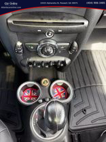 2011 MINI HARDTOP HATCHBACK 4-CYL, TURBO, 1.6 LITER COOPER S HATCHBACK 2D