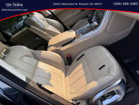 2016 LAND ROVER RANGE ROVER SPORT SUV V6, SUPERCHARGED, 3.0 LITER HSE SPORT UTILITY 4D