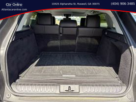 2015 LAND ROVER RANGE ROVER SPORT SUV V6, SUPERCHARGED, 3.0L SE SPORT UTILITY 4D