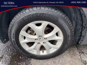 2011 MAZDA CX-9 SUV V6, 3.7 LITER TOURING SPORT UTILITY 4D