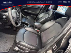 2015 MINI COUNTRYMAN HATCHBACK 4-CYL, TURBO, 1.6 LITER COOPER S ALL4 HATCHBACK 4D