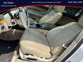 2011 LINCOLN MKT SUV V6, ECOBOOST, TWIN TURBO ECOBOOST SPORT UTILITY 4D