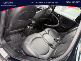 2013 MINI COUNTRYMAN HATCHBACK 4-CYL, 1.6 LITER COOPER HATCHBACK 4D