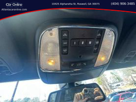 2015 JEEP GRAND CHEROKEE SUV V6, FLEX FUEL, 3.6 LITER OVERLAND SPORT UTILITY 4D