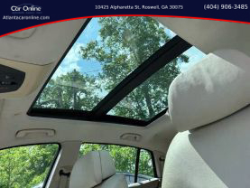 2010 BMW 5 SERIES SEDAN V8, 4.4 LITER 550I GRAN TURISMO SEDAN 4D