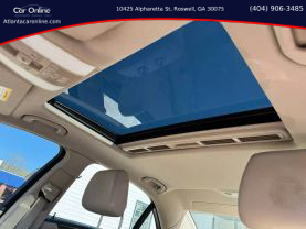 2014 MERCEDES-BENZ E-CLASS SEDAN V6, 3.5 LITER E 350 4MATIC SEDAN 4D
