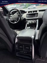 2014 LAND ROVER RANGE ROVER SPORT SUV V6, SPRCHRGD, 3.0L HSE SPORT UTILITY 4D