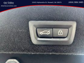 2016 BMW 7 SERIES SEDAN 6-CYL, TWIN TURBO, 3.0L 740I SEDAN 4D