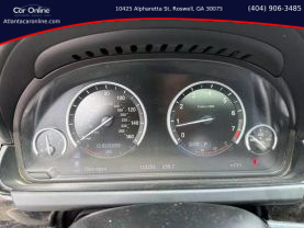 2013 BMW 6 SERIES SEDAN V8, TWIN TURBO, 4.4 LITER 650I GRAN COUPE XDRIVE COUPE 4D