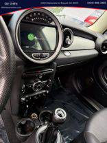 2012 MINI HARDTOP HATCHBACK 4-CYL, 1.6 LITER COOPER HATCHBACK 2D