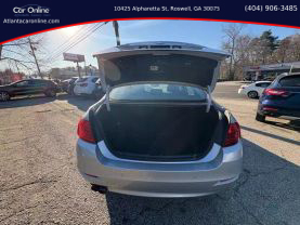 2015 BMW 5 SERIES SEDAN 4-CYL, TURBO, 2.0 LITER 528I XDRIVE SEDAN 4D