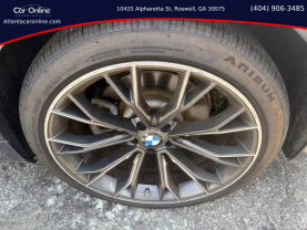 2016 BMW 7 SERIES SEDAN V8, TWIN TURBO, 4.4L 750I SEDAN 4D