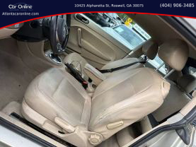 2013 VOLKSWAGEN BEETLE HATCHBACK 4-CYL, TURBO DIESEL, 2.0 LITER TDI HATCHBACK 2D
