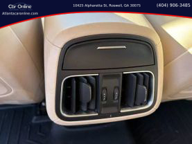 2017 MASERATI LEVANTE SUV V6, TWIN TURBO, 3.0 LITER SPORT UTILITY 4D