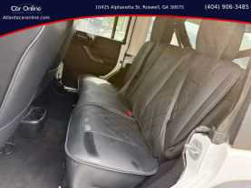 2012 JEEP WRANGLER SUV V6, 3.6 LITER UNLIMITED SPORT SUV 4D