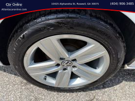 2013 VOLKSWAGEN CC SEDAN 4-CYL, TURBO, 2.0 LITER SPORT SEDAN 4D