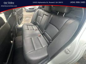 2014 BMW 5 SERIES SEDAN 4-CYL, TURBO, 2.0 LITER 528I SEDAN 4D