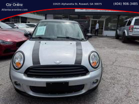 2012 MINI HARDTOP HATCHBACK 4-CYL, 1.6 LITER COOPER HATCHBACK 2D