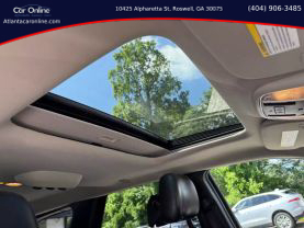 2014 DODGE DURANGO SUV V6, FLEX FUEL, 3.6 LITER LIMITED SPORT UTILITY 4D