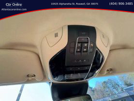 2017 MASERATI LEVANTE SUV V6, TWIN TURBO, 3.0 LITER SPORT UTILITY 4D