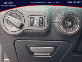 2015 MASERATI GHIBLI SEDAN V6, TWIN TURBO, 3.0 LITER SEDAN 4D