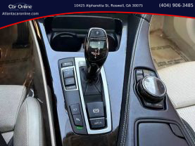 2016 BMW 6 SERIES SEDAN V8, TWIN TURBO, 4.4 LITER 650I GRAN COUPE 4D