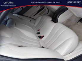 2014 BMW 6 SERIES SEDAN V8, TWIN TURBO, 4.4 LITER 650I GRAN COUPE 4D