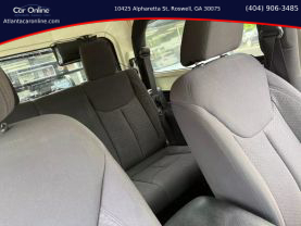 2013 JEEP WRANGLER SUV V6, 3.6 LITER SPORT SUV 2D