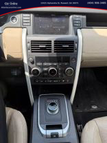 2016 LAND ROVER DISCOVERY SPORT SUV 4-CYL, TURBOCHARGED, 2.0L HSE SPORT UTILITY 4D
