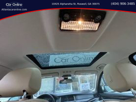 2014 BMW 5 SERIES SEDAN 4-CYL, TURBO, 2.0 LITER 528I SEDAN 4D