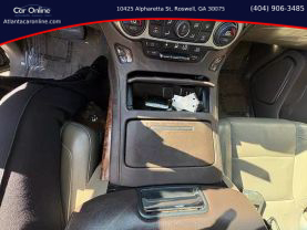 2015 CHEVROLET SUBURBAN SUV V8, ECOTEC3, FF, 5.3L LTZ SPORT UTILITY 4D