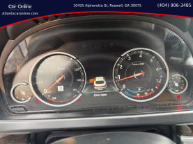 2014 BMW 6 SERIES SEDAN V8, TWIN TURBO, 4.4 LITER 650I GRAN COUPE 4D