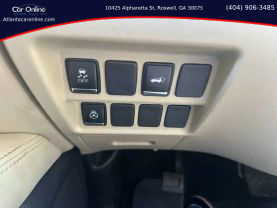 2018 INFINITI QX60 SUV V6, 3.5 LITER 3.5 SPORT UTILITY 4D