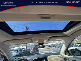 2018 INFINITI QX60 SUV V6, 3.5 LITER 3.5 SPORT UTILITY 4D