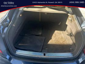 2012 AUDI A7 SEDAN 6-CYL, SPRCHG, 3.0L PREMIUM QUATTRO SEDAN 4D