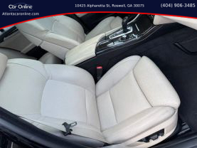 2013 BMW 5 SERIES SEDAN V8, TWIN TURBO, 4.4 LITER 550I SEDAN 4D