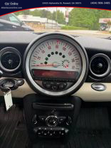 2012 MINI HARDTOP HATCHBACK 4-CYL, TURBO, 1.6 LITER COOPER S HATCHBACK 2D