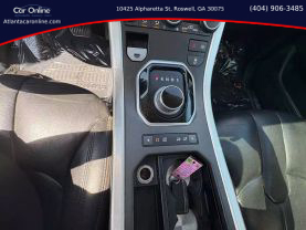 2015 LAND ROVER RANGE ROVER EVOQUE SUV 4-CYL, TURBO, 2.0 LITER PURE PLUS SPORT UTILITY 4D