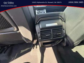 2015 LAND ROVER RANGE ROVER EVOQUE SUV 4-CYL, TURBO, 2.0 LITER PURE PLUS SPORT UTILITY 4D