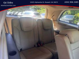 2013 MERCEDES-BENZ GL-CLASS SUV V8, TWIN TURBO, 4.6L GL 450 4MATIC SPORT UTILITY 4D