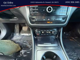 2016 MERCEDES-BENZ GLA SUV 4-CYL, TURBO, 2.0 LITER GLA 250 SPORT UTILITY 4D