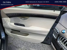 2010 BMW 5 SERIES SEDAN V8, 4.4 LITER 550I GRAN TURISMO SEDAN 4D