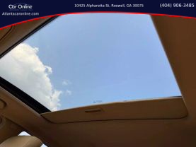 2010 MERCEDES-BENZ S-CLASS SEDAN V8, 5.5 LITER S 550 SEDAN 4D