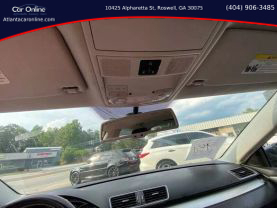 2012 VOLKSWAGEN CC SEDAN 4-CYL, TURBO, 2.0 LITER SPORT SEDAN 4D