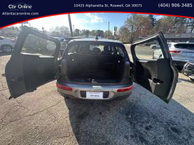 2017 MINI CLUBMAN HATCHBACK 3-CYL, TURBO, 1.5 LITER COOPER ALL4 HATCHBACK 4D