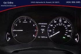 2013 LEXUS ES SEDAN V6, 3.5 LITER ES 350 SEDAN 4D